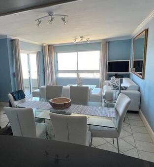 3 Bedroom Apartment in Waves Edge
