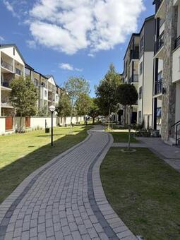 1 Bedroom Apartment in Sandown