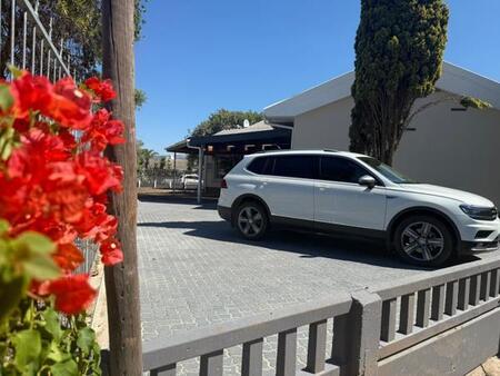 1 Bedroom Apartment in Chrismar