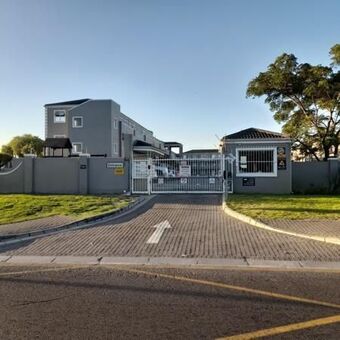 2 Bedroom Apartment in Belhar