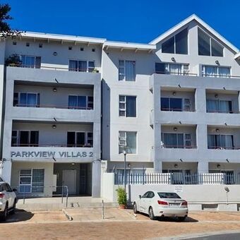 1 Bedroom Apartment in Rosendal