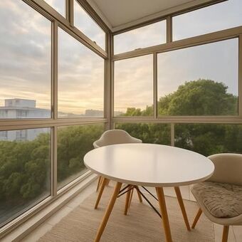 1 Bedroom Apartment in Green Point