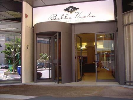 Studio apartment in Bellville Central