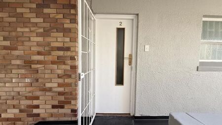 2 Bedroom Apartment in Three Anchor Bay