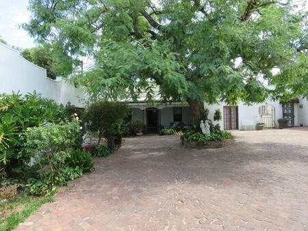 3 Bedroom House in Wellington Central