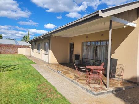 3 Bedroom House in Kimberley