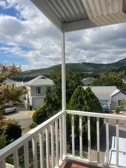 2 Bedroom Apartment in Stellenbosch Central