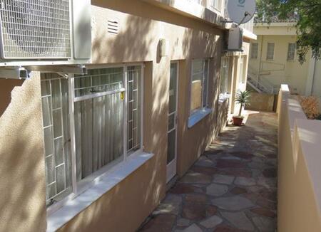 1 Bedroom House in Springbok