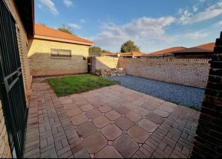 3 Bedroom House in Kathu