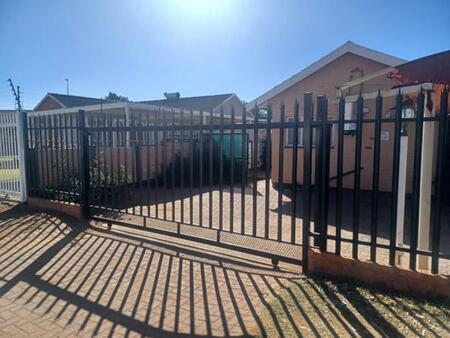 1 Bedroom Apartment in Cassandra