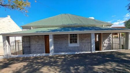 3 Bedroom house to rent in Oudtshoorn North