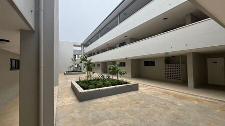 1 Bedroom apartment to rent in Emberton Estate, Kloof