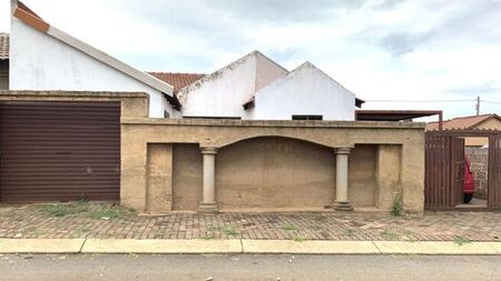 3 Bedroom house to rent in Clayville, Midrand
