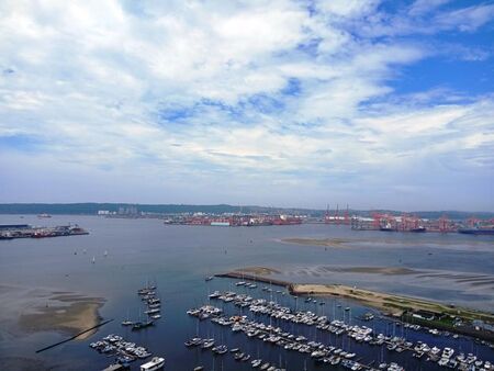 1 Bedroom apartment to rent in Durban Central