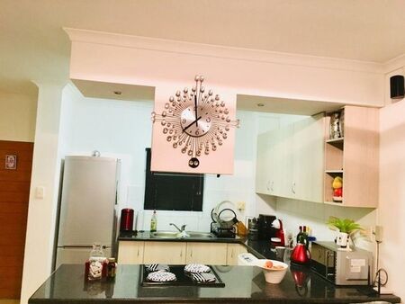 2 Bedroom apartment to rent in New Town Centre, Umhlanga