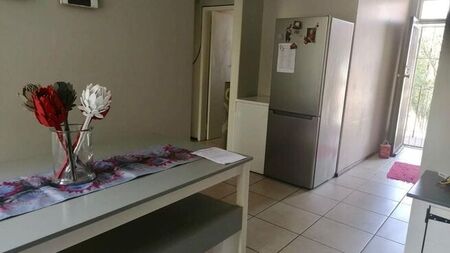 2 Bedroom apartment to rent in Secunda
