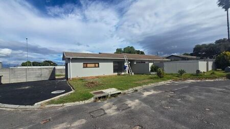 3 Bedroom house to rent in Stellenridge, Bellville