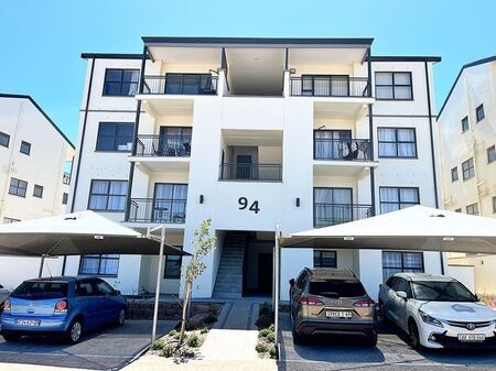 1 Bedroom apartment to rent in Richwood, Milnerton