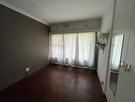 3 Bedroom house to rent in South Crest, Alberton