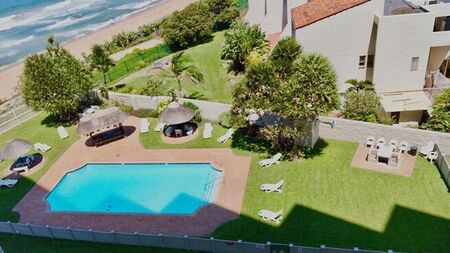 2 Bedroom apartment to rent in Umhlanga Central