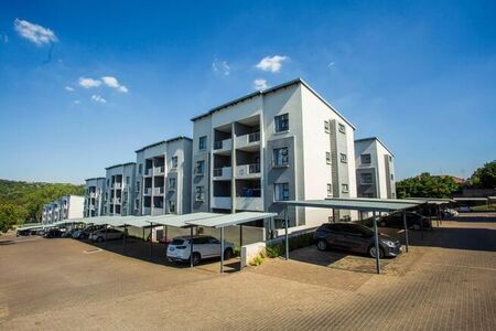 2 Bedroom apartment to rent in Edenburg, Sandton