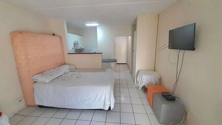 1 Bedroom apartment to rent in Bryanston, Sandton