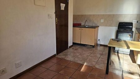 2 Bedroom apartment to rent in Hatfield, Pretoria