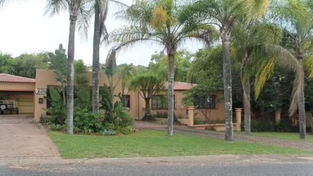4 Bedroom house to rent in Steiltes, Nelspruit