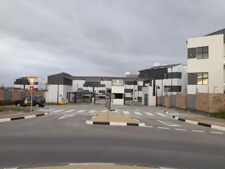 1 Bedroom apartment to rent in Groot Phesantekraal Estate, Durbanville