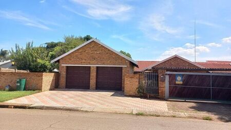 3 Bedroom house to rent in Wierda Park, Centurion
