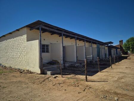 1 Bedroom flat to rent in Upington Rural