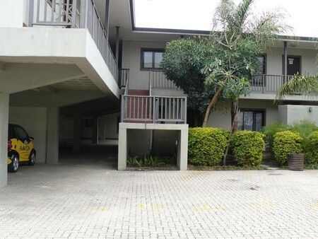 2 Bedroom apartment to rent in Knysna Central