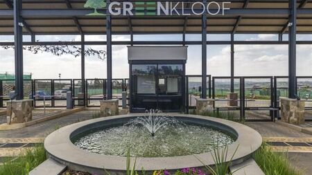 2 Bedroom apartment to rent in Mooikloof, Pretoria