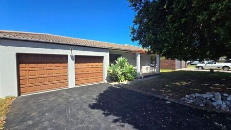 3 Bedroom house to rent in Stellenridge, Bellville