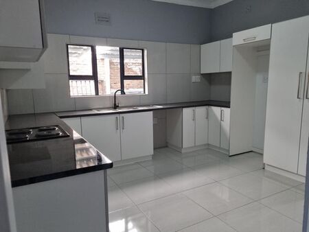 2 Bedroom house to rent in Sarepta, Kuils River