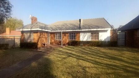 4 Bedroom house to rent in Cullinan