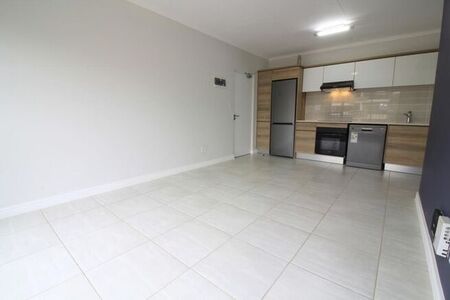 1 Bedroom apartment to rent in Waterfall, Midrand