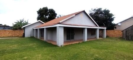 3 Bedroom house to rent in Brackenhurst, Alberton