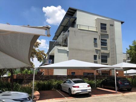 1 Bedroom apartment to rent in Fourways, Sandton