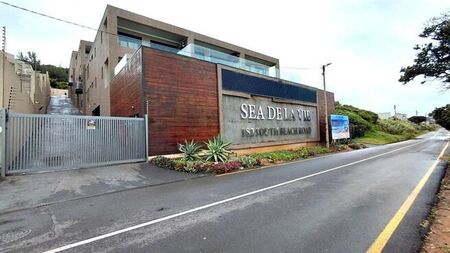 3 Bedroom apartment to rent in La Mercy