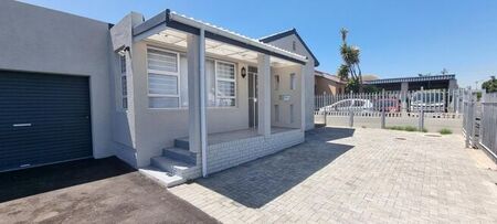 1 Bedroom apartment to rent in Oakdale, Bellville