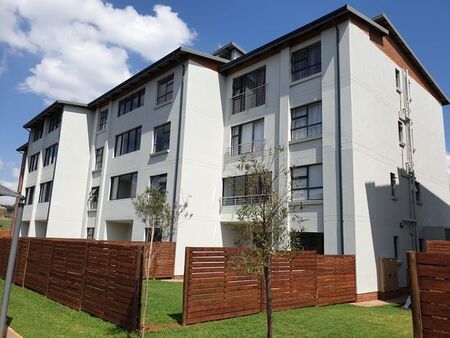 2 Bedroom apartment to rent in Irene, Centurion