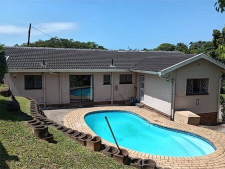 4 Bedroom house to rent in St Winifreds, Kingsburgh