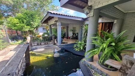 2 Bedroom apartment to rent in Erasmus, Bronkhorstspruit