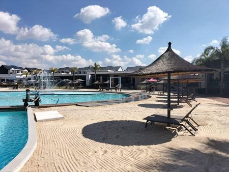 1 Bedroom apartment to rent in Blyde Riverwalk Estate, Pretoria