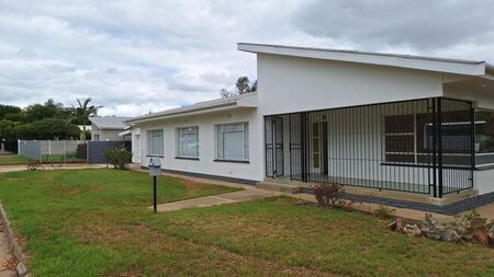 3 Bedroom house to rent in Robertson