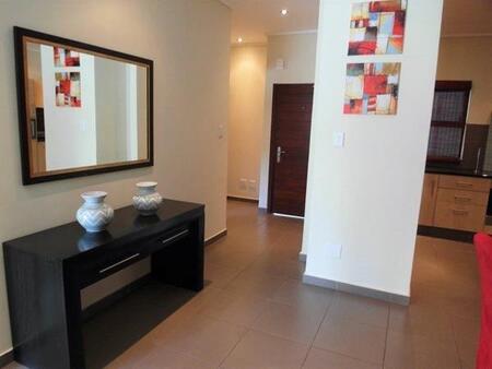 2 Bedroom Apartment in Morningside