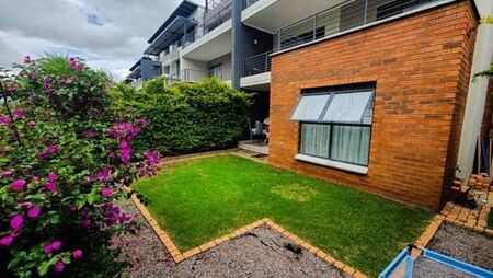 3 Bedroom House in Fourways