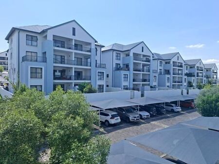 2 Bedroom Apartment in Petervale