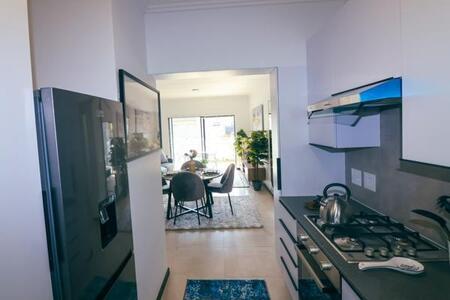 3 Bedroom Apartment in Fourways